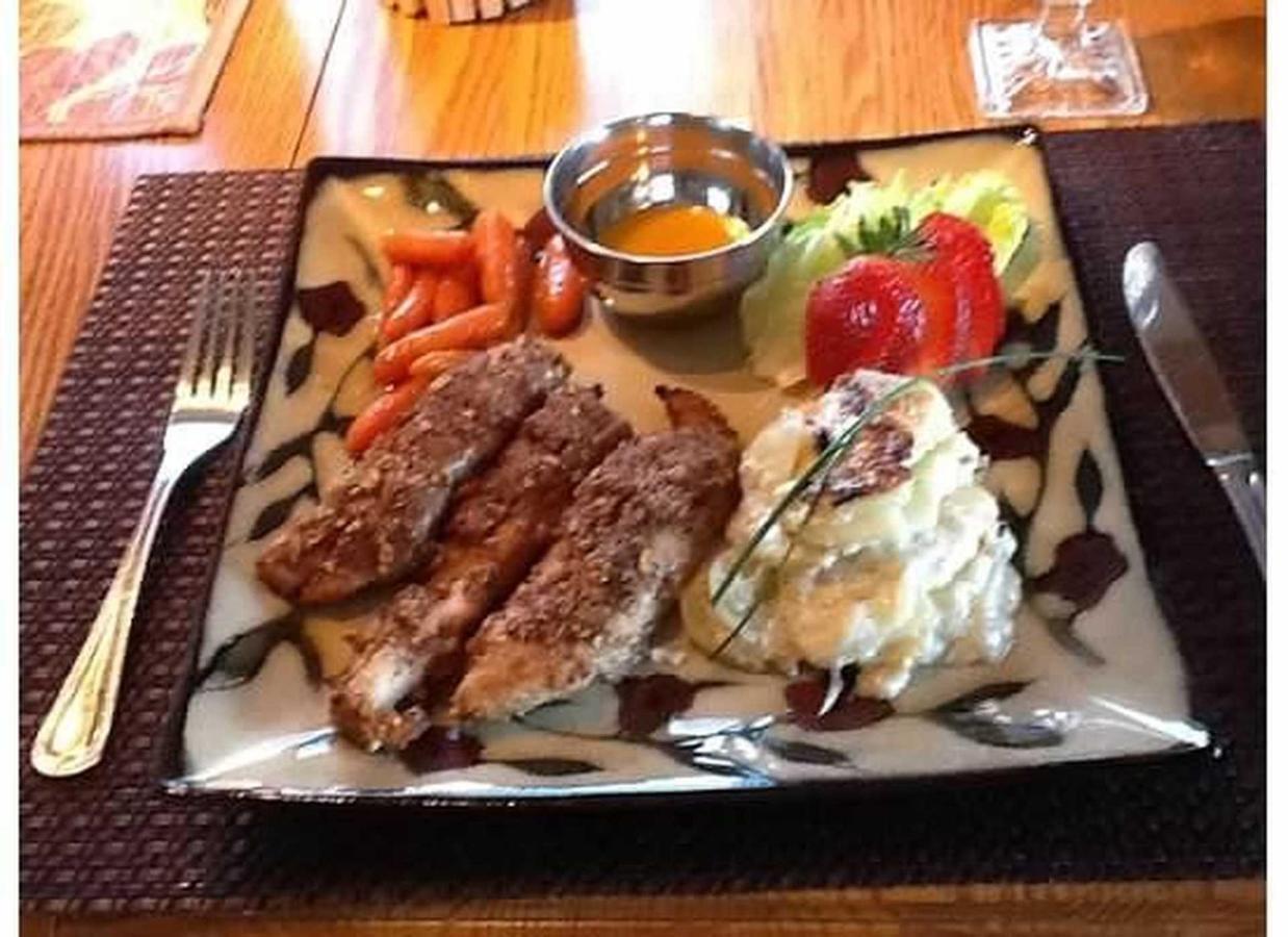 dinner