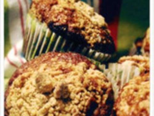 muffins