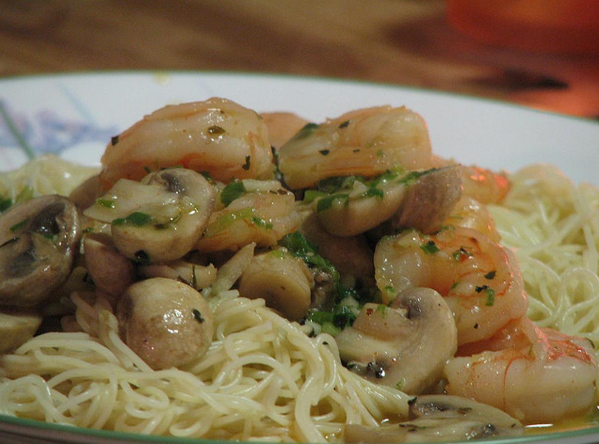 pasta